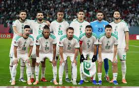 How and Where to Watch Equatorial Guinea vs Algeria at the AFCON 2025 on beIN SPORTS