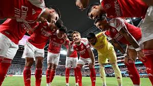 Arsenal.com - News update