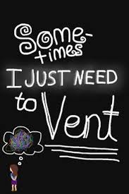 Venting. on Pinterest | Misery Loves Company, Get Over It and ... via Relatably.com