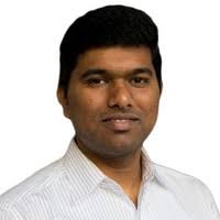 Manoj Chandrasekaran email address & phone number | Envista Holdings ...