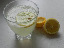Jugo para quitar las manchas 