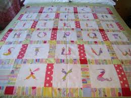 Résultat de recherche d'images pour "Alphabet for quilt pattern"