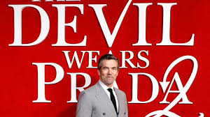 Why this Aussie actor almost turned down the Devil Wears Prada 2