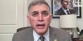 Gun store owner-turned-lawmaker lauds 'restoration' of constitutional right