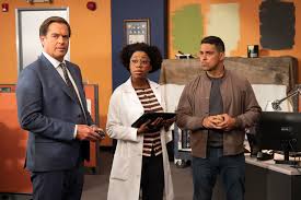 NCIS Showrunner on How Much Tony DiNozzo We're Getting in Season 24