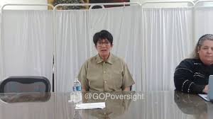 See it: Ghislaine Maxwell invokes Fifth Amendment in new House deposition video