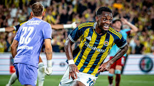 DAZN - News update