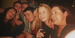 Left:Niamh Reynolds, Morgan Shanley, Jonathon Duffy, Pat Farrell, ... - Kesh014