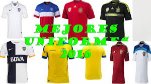 Resultado de imagen para uniformes liga mx 2017