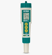 Extech CL200 Medidor de cloro ExStik® - Masterlab2
