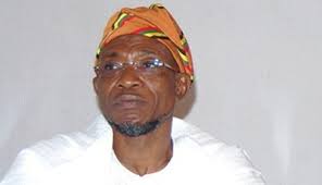 Image result for aregbesola