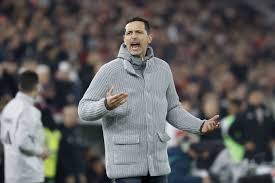 Duell der Sorgenkinder: SGE in Bremen gefordert