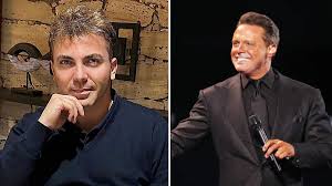 ¿Cuándo Luis Miguel y Cristian Castro Serán Camaradas en la Música? El Sueño que Trasciende las Generaciones