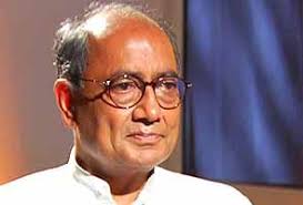 New Delhi: Congress leader Digvijaya Singh has said he stands by his remarks on his party&#39;s estranged ally Mamata Banerjee. Mr Singh had recently called the ... - Digvijaya-Singh-295x200_dig