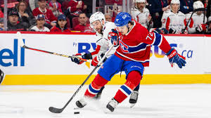 Arber Xhekaj: The Canadiens' Solution to Physical Play?