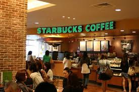 Resultado de imagen para starbucks