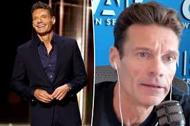 Ryan Seacrest gives rare update on his relationship status | LOGEDE Terminal