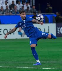 Hernandez strike sees Al-Hilal complete comeback win over Al-Duhail