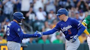 Dodgers Star Reveals Why He Left Money on the Table to Stay With LA