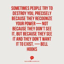 bell hooks on Pinterest | Feminism, Victorious Quotes and ... via Relatably.com