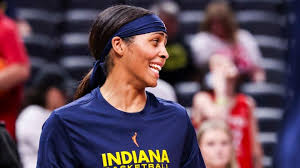 Fever Fest: Comedy and Music at WNBA All-Star 2025 in Indianapolis