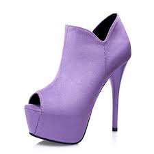 Resultado de imagem para saltos agulha roxo