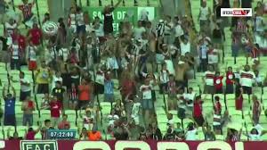 Resultado de imagem para ceará e ferroviario 2017