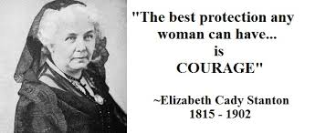 Women of Strength Quotes | Balanced Women&#39;s Blog via Relatably.com