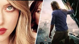 Trend Google: world war z