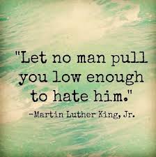 Kill them with kindness | Fav Quotes | Pinterest | Martin Luther ... via Relatably.com