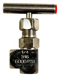 ANN-SS-S4 - Valveco