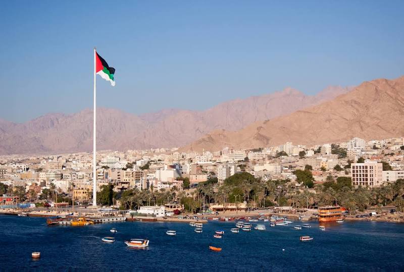 Aqaba