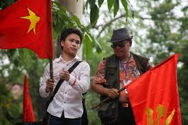 Bildergebnis für dư luận viên