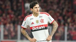 Pedro valoriza ponto conquistado antes de Flamengo x Palmeiras e é direto sobre possível convocação para Copa: 'Estou confiante'