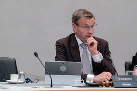 VVD-Kamerlid Harry Bevers treedt tijdelijk terug vanwege acute leukemie