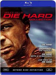 die hard series. Die Hard Collection (Die Hard / Die Hard 2: Die Harder / Die Hard with a Vengeance / Live Free ... - die-hard-series