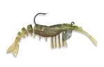 Vudu shrimp lure