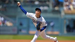 Yamamoto looks to keep rolling, improve fortunes vs. Angels