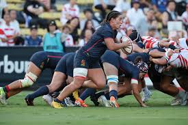 Federación Española de Rugby - News update