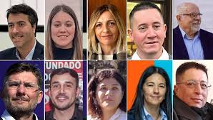 Elecciones en Luján: ¿Quiénes compiten por tu voto? Listas y cargos