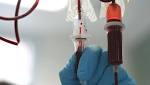  Stored blood may be unsafe for severely injured patients, finds study