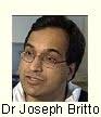 Clinical Director and Co-Founder of ISABEL Clinical Decision Support Systems, Dr Joseph Britto MD [j.britto@imperial.ac.uk] said: &quot;In recent trials at 4 NHS ... - britto