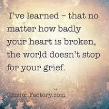 Quotes: Grief, Bereavement, Loss, Encouragement on Pinterest ... via Relatably.com