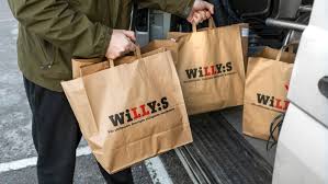 Musbajs i butiken – matjätte i stan kritiseras