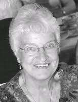 Evelyn June Willms Obituary: View Evelyn Willms&#39;s Obituary by The Columbian - WillmsEvelyn_210045