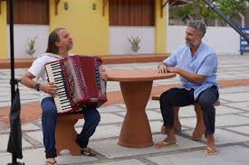 'Caldeirão de Verão' traz encontros musicais e iguaria típica do RN