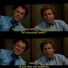 Funny Quotes From Step Brothers - funny lines from step brothers ... via Relatably.com