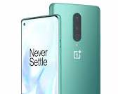 Image of OnePlus 8 smartphone