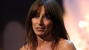 Davina McCall fights back tears as she shares emotional health update - video