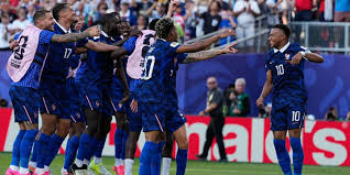 Paraguay - France : grâce à un penalty de Kylian Mbappé, les Bleus se sortent du piège paraguayen et se qualifient pour les quarts